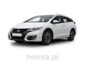 2014--> Tourer kombi z relingami zintegrowanymi