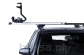 Bagażnik dachowy Thule Rapid Fixpoint Xt 753/892/3085 SlideBar NISSAN NV200 2009+