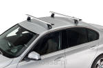 Bagażnik dachowy CRUZ 935-755-Airo X108 belki aluminiowe: Nissan X-Trail 5d SUV 2014-2022, bez relingów