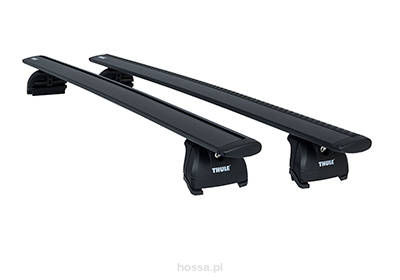 Bagażnik Thule Rapid Fixpoint Xt 753 961b 3028 Wingbar