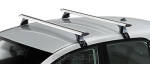 Bagażnik dachowy KIA Rio, 5d hatchback 2017--> CRUZ 935-814-Airo T118 belki aluminiowe