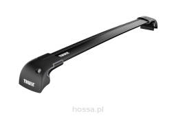 Bagażnik dachowy Thule WingBar Edge 9595-2B/4053 - bagażnik do relingów zintegrowanych