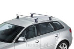 Bagażnik dachowy CRUZ 935-517-AX118 belki aluminiowe - Audi Q7 2006-