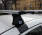 Bagażnik dachowy CRUZ 935-766-Airo T118 aluminiowy Airo: OPEL Astra (K) 5d 2016+