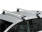 Bagażnik dachowy Toyota Hilux 4d ( 16- ) CRUZ Airo CR935787-AiroT128 
