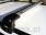 Bagażnik dachowy Thule Wingbar Edge 9592/4050 - bagażnik do relingów zintegrowanych PORSCHE Macan 5d SUV 2014- 