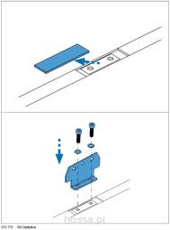 Zestaw dopasowujący-kit CRUZ 935-755 do NISSAN X-Trail 2014+ 