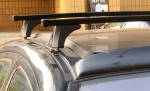 Bagażnik dachowy CRUZ 935-604-ST110
