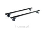 Belki CRUZ Airo-T Dark118 (CR 925-773) Aluminiowe, aerodynamiczne