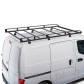 Platforma bagażowa-bagażnik dachowy Evo Rack  E34-158 do Sprinter 2006-->/ VW Crafter 06-17 L2H2