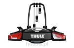 Bagażnik Thule 926002  VeloCompact, na 3 lub 4 rowery, mocowany do haka.