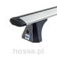 Bagażnik dachowy CRUZ 935-783-Airo T108 aluminiowy Airo - Toyota Aygo 5d hatchback 2014+