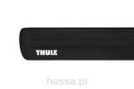 Belki Thule WingBar Evo 127cm aluminiowe czarne.