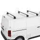 Bagażnik CRUZ Cargo Xpro 2022 SF3-160  Trafic/Vivaro/Primastar 3 belkowy