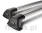 Bagażnik  dachowy Yakima Flush S4/K412: CITROEN C4  2004-2010 3/5D hatchback