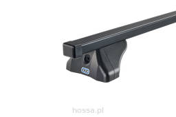 Bagażnik CRUZ 936-533-S FIX110 (stalowy, obniżony) - TOYOTA  Auris Touring Sport 2013+ 