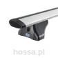Bagażnik dachowy Opel Crossland X, 5d 2017--> CRUZ 935-573-Airo FIX108 aluminiowy