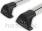 Bagażnik  dachowy Yakima Flush S10/K462, 2 belki do: Citroen Juper/ Fiat Scudo/Peugeot Expert/ Toyota  07-