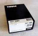 Kit 3057 Thule Rapid Fixpoint Xt mocowanie bagażnika do listwy T-Profil