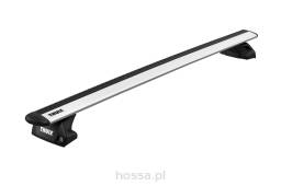 Bagażnik dachowy Thule EVO WingBar 7113+7106+6098