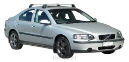 Baga nik dachowy WhispBar Flush S7 K501 VOLVO S60 4d sedan 2001 2009