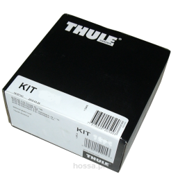 Kit Thule Rapid System 1671