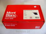 Mont Blanc stopy 3707 Suzuki Grand Vitara, 3/5drzwi 2005-> do relingów zintegrowanych