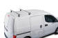 Bagażnik CRUZ CR 934-304/924-092 ALU CARGO - Ford Custom Tourneo/Transit  H1, 2013-->