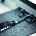 Packline BoxKit 3007-44, obejmy U do mocowania boxów.