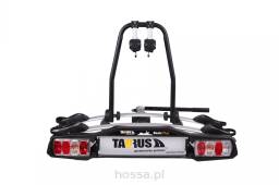 Bagażnik rowerowy na hak – Taurus Basic Plus na 2 rowery