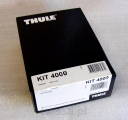 Kit Thule  4003 zestaw mocowań do relingów zintegrowanych