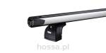 Bagażnik dachowy Thule Rapid Fixpoint Xt 753/892/3079 SlideBar 