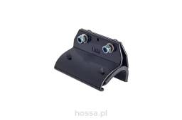 Zestaw dopasowujący bagażnik - KIT CRUZ 935-551 - CITROEN C4 Cactus z relingami