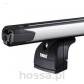 Bagażnik dachowy Thule Rapid Fixpoint Xt 753/891/4050 SlideBar Porsche Macan 5d SUV 2014-> z relingiem 