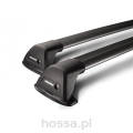  Bagażnik dachowy Yakima FlushBar S16YB+K451W  Mazda 3, 5d 2009--2013